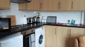 Gwynedd House Flat 1 - Image 3