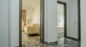 Apartament Aleyna Eforie Nord - Image 4