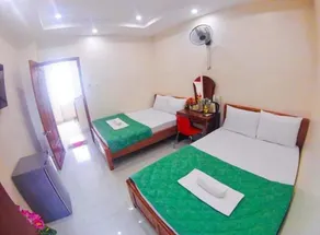 Kinh Bac Hotel Quy Nhon - Image 1