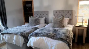 The Apartment in Aberlour - Image 2