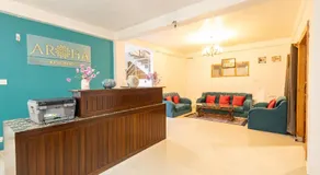 Aroha Residency- A Countryside Resort - Image 4