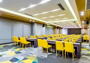 Echarm Hotel Zunyi Conference Site Gang'ao Branch - Image 5