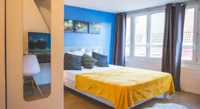 Colocation de luxe à Tourcoing avec jardin - Image 2