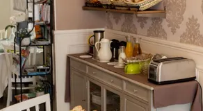 Hotel Henri IV - Image 3