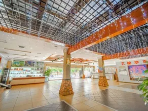 Boutique Holiday Hotel (Beihai Beibuwan Square) - Image 3