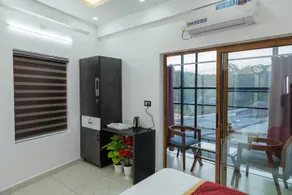 The Avis Resort and Homestay Calvary Mount - Image 2