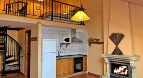 Casas rurales Valle de El Paular - Image 4