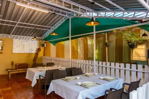 Alaya Stays Timber Pet-friendly Premium Bamboo Cottages - Image 5