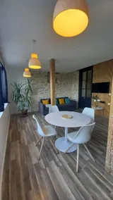 Appartement avec vue et loggia - Image 2