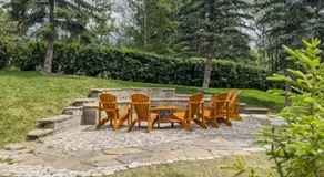 A Rustic Modern Mountain Condo - 2 bed, 2-Level - Image 5