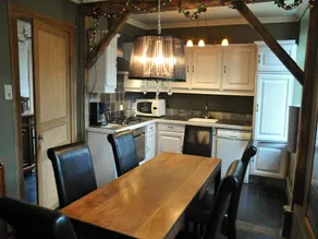 Holiday Home in Hotton near Caves of Hotton - Image 1