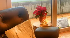 Ferienhaus Chalets Inzell - Image 3