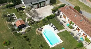 La Vieille Gorce Chambres d'Hôtes near Civray - Image 3