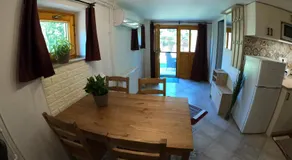 Moha és Páfrány Vendégház - Image 2