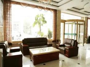 GreenTree Inn ShanDong JiNing Chongzhou Train Statiom Beishuncheng Street - Image 3