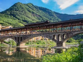 Huicheng B&B (Wangxian Valley Scenic Area Branch) - Image 3
