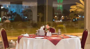 فندق إطلالة الحديقة - Image 4
