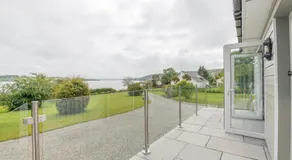 2 BED WATERFRONT PROPERTY - CLOSE TO COURTMACSHERRY - Image 5