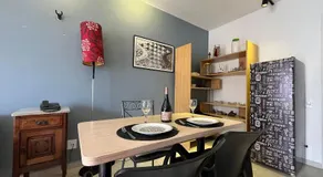 Apartamento Jardins, Edifício Saint Paul Residence - Image 5