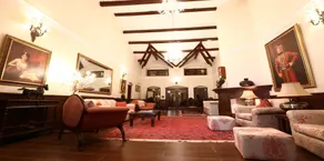 7 BHK Luxury Heritage Villa - Rock Ooty - Image 2