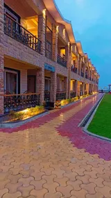 Swarnabhoomi Beach Resort - Image 3