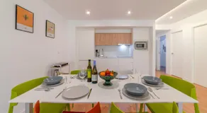 Apartamentos Turísticos Torres De Santiago - Image 3