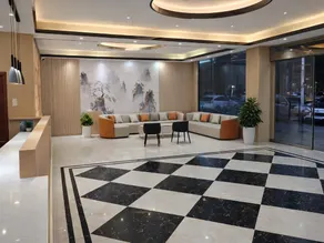 Hongqiao Boutique Hotel - Image 2