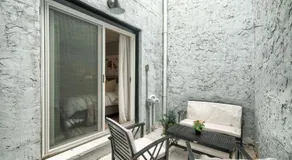 2br in Heart of Queen Village Walk To Everything - Image 4