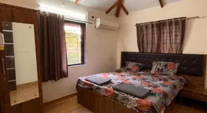 Swaru Luxurious Villa in Tamhini Ghat & Kolad Rafting - Image 2