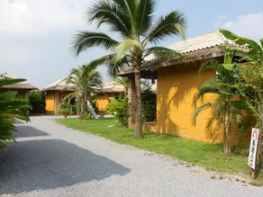 The Park Drive-Thru Check-In Resort - Image 3