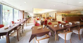 Hotel International House Osaka - Image 3