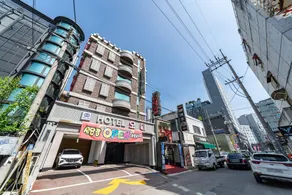 Indeokwon Hotel Oda - Image 3