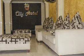 Saasha City Hotel - Image 4