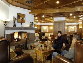 Hotel Sonnalp 4 Sterne Superior - Image 3