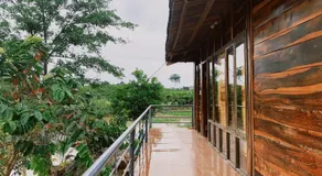 FOREST BREATH ECO-LODGE - Image 5