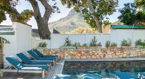 Camps Bay Village - Stone Cottages - Image 4