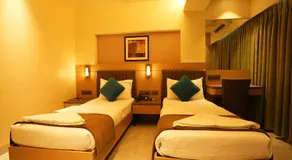 Rama Krishna Hotel - Image 2
