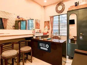 Super Hotel O Shalimar Railway Junction Formerly Tanima Villa 2 - Image 3
