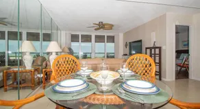 Crescent Beach Club 3B Beachfront Views of the Gulf - Image 5