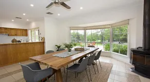 Seppeltsfield Vineyard Retreat - 3 Bedroom Holiday Home - Image 3