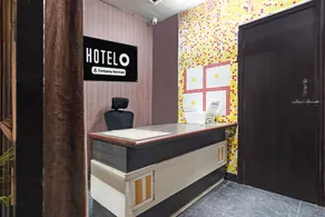 Hotel O City Park Kota Formerly Oxyluxe - Image 3