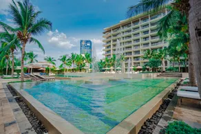 The Ocean Resort - Pool Villas With Garden View - Image 2