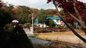 Baekamsanjang Pension Pet Friendly - Image 3