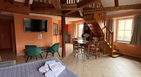 Auberge Cherisy - Image 2