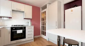 Peaceful zen apartment with parking Kew London - Pass the Keys - Image 2