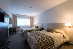 Howard Johnson Villa Carlos Paz - Image 2