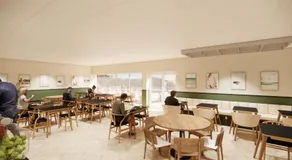 Le Stelsia Hotel Mimizan - Image 4