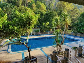 Baansuanrudee Resort - Image 2