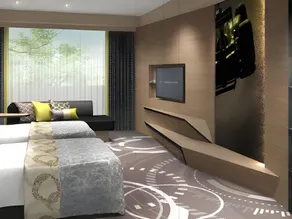 Suzuka Circuit Hotel - Image 5
