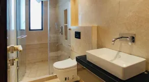Luxurious 2-Bedroom Apartment with Shared Pool in Gurugram - Image 2